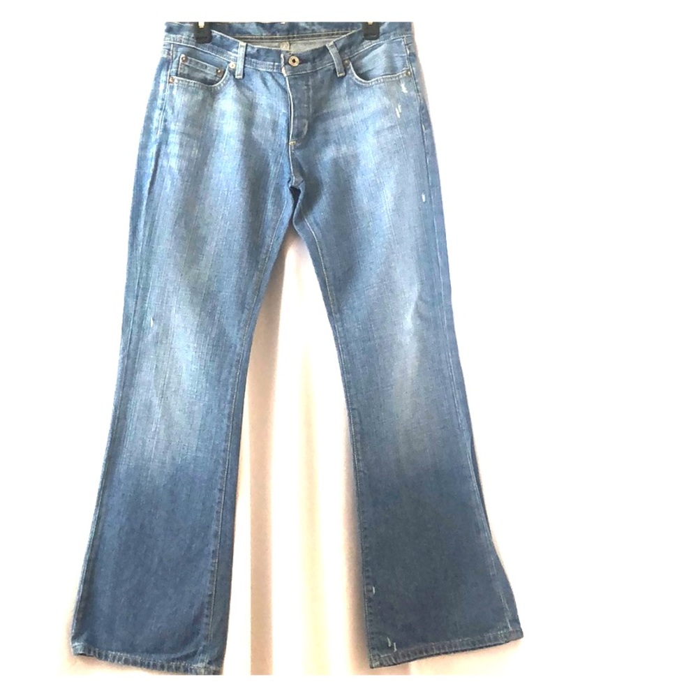 Ralph Lauren Polo Jeans Company Women’s Jeans